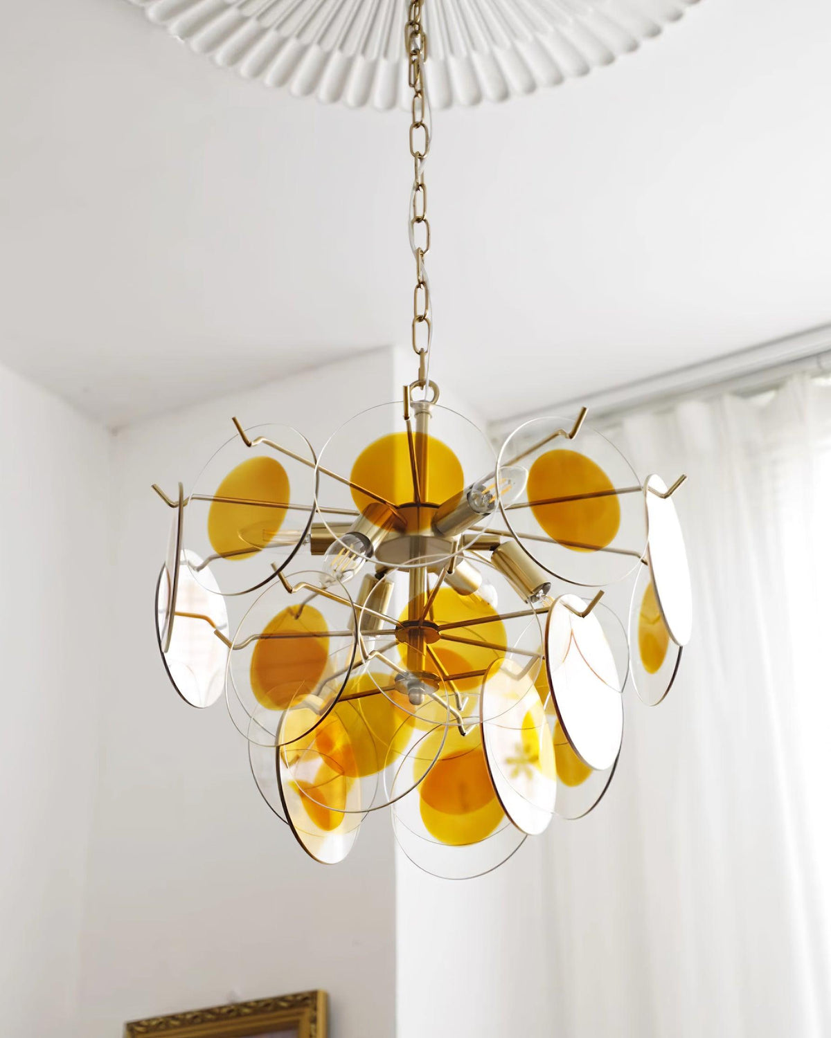Amarande Chandelier