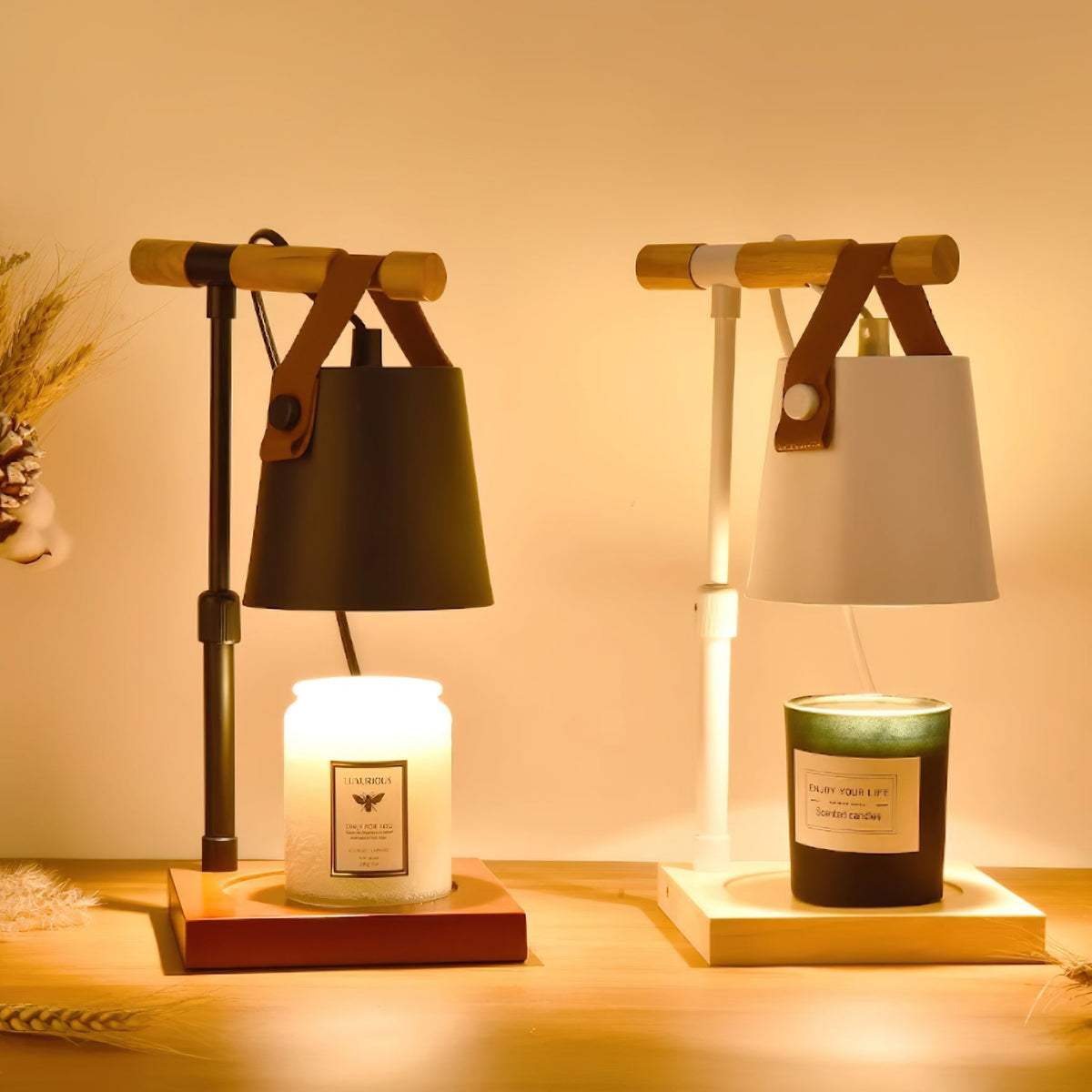 Noruelle Lamp