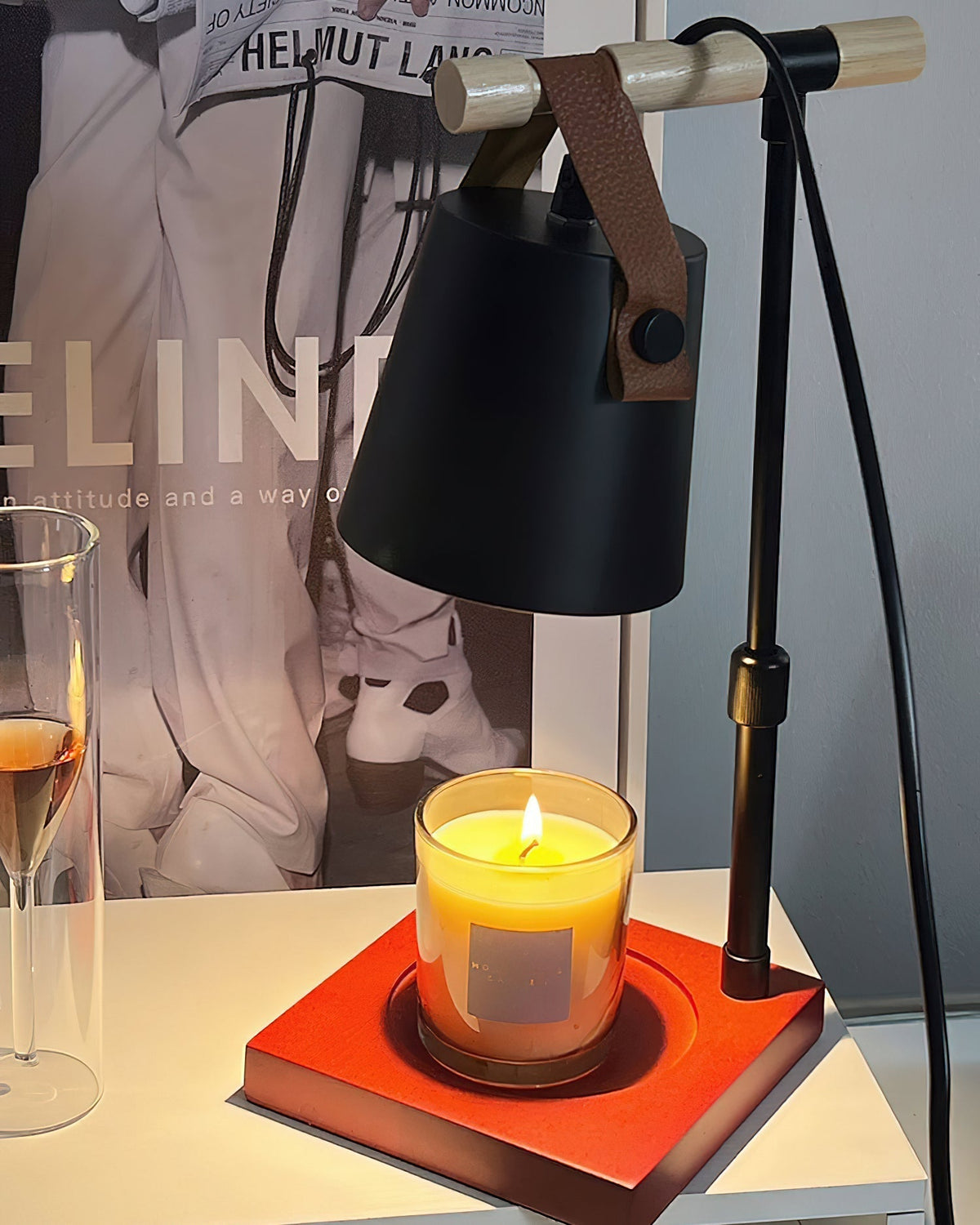 Noruelle Lamp