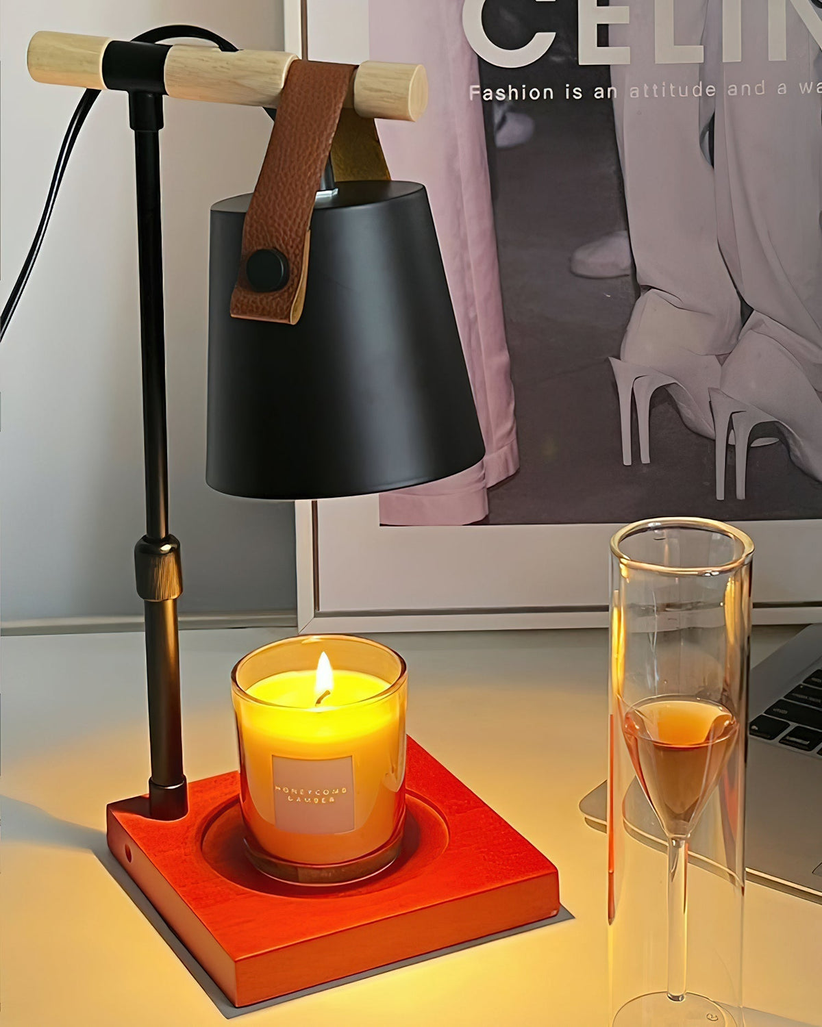 Noruelle Lamp