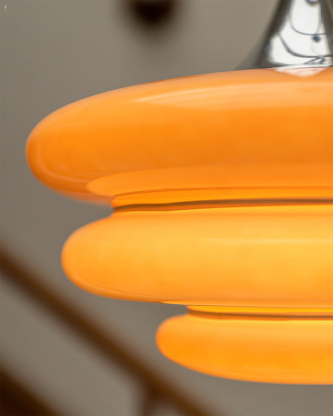 Novalene Pendant Light
