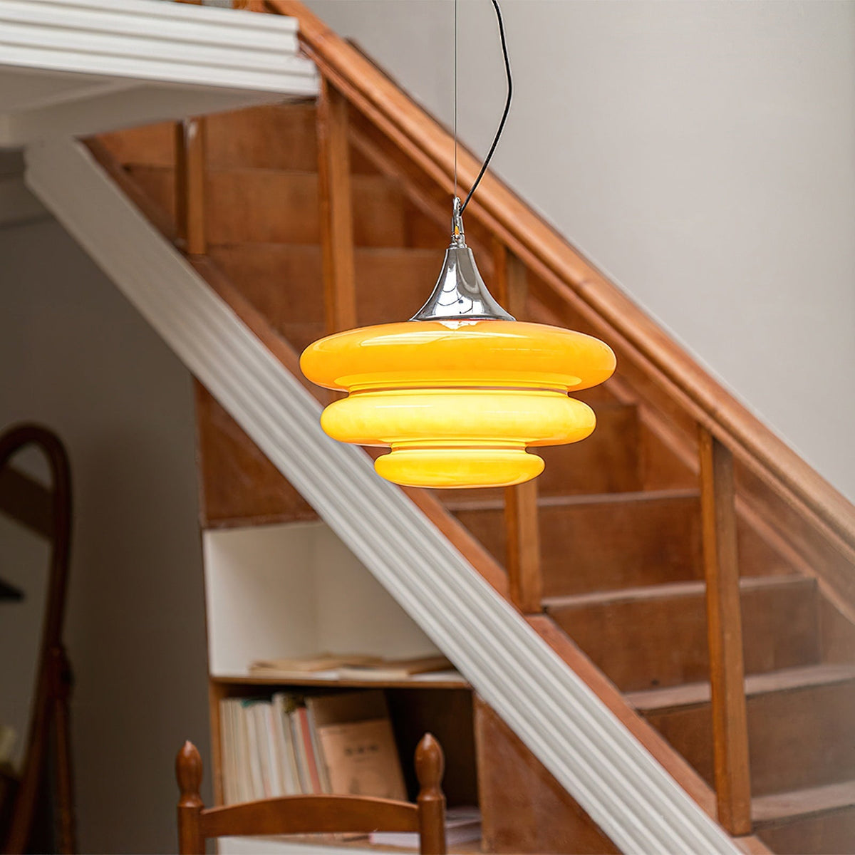 Novalene Pendant Light
