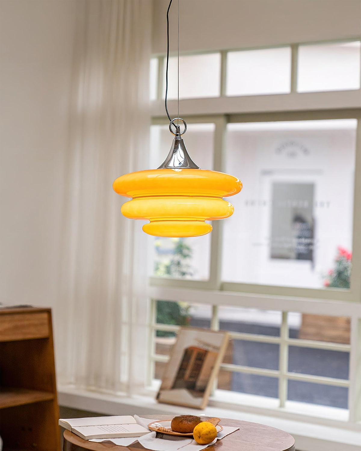 Novalene Pendant Light