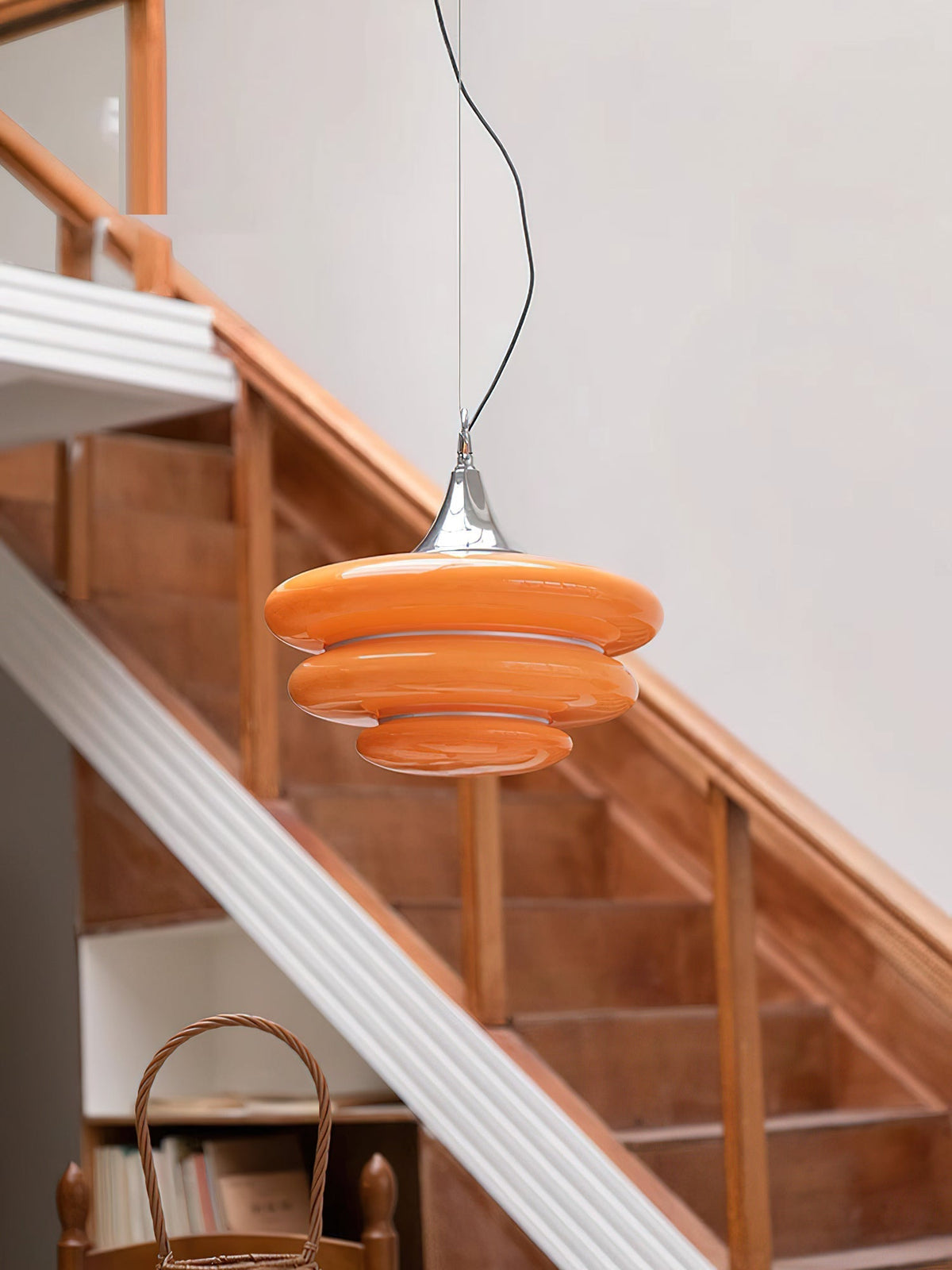Novalene Pendant Light