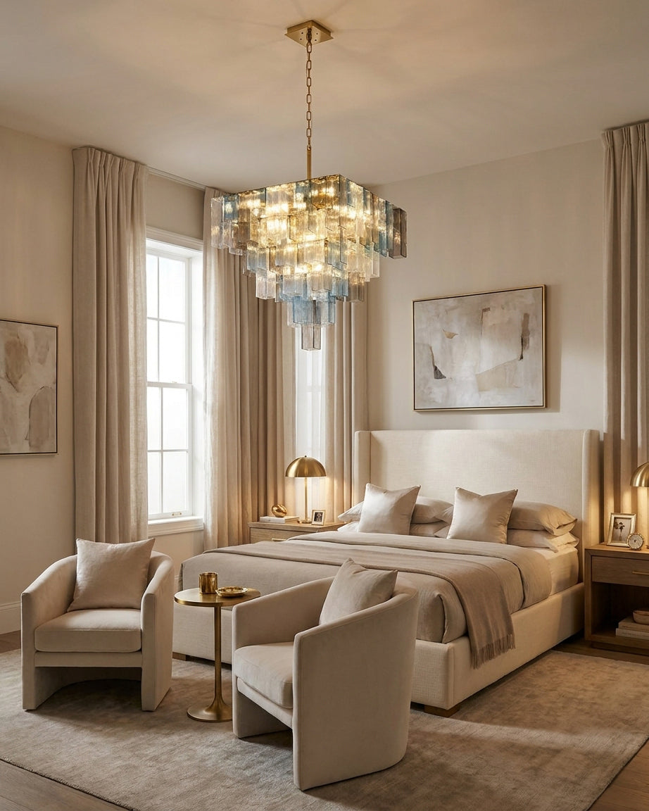 Norinaine Chandelier