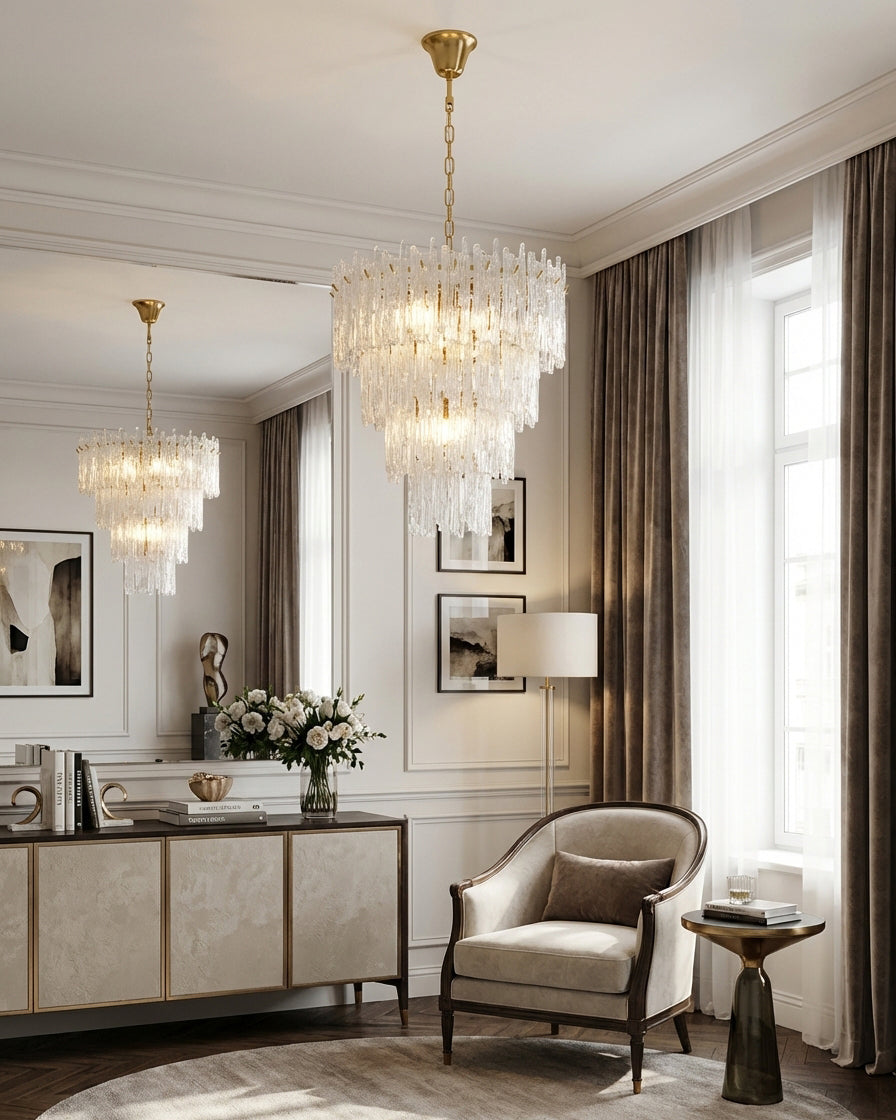 Aveneliel Chandelier