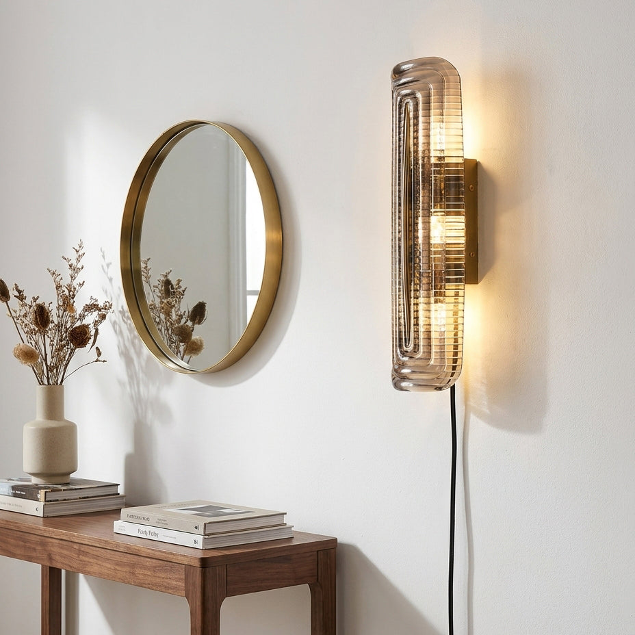 Avenenine Wall Sconce