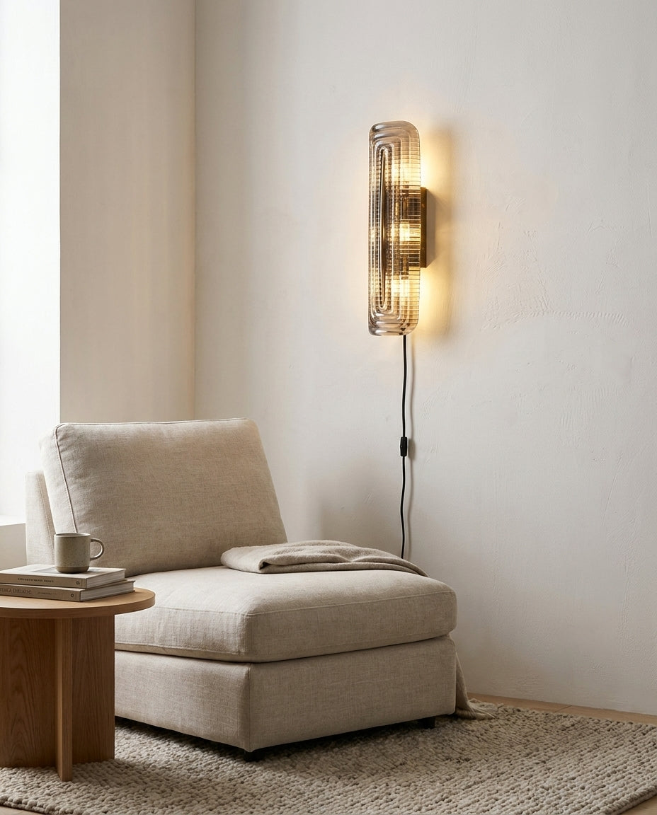 Avenenine Wall Sconce