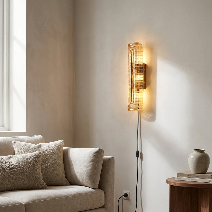Avenenine Wall Sconce