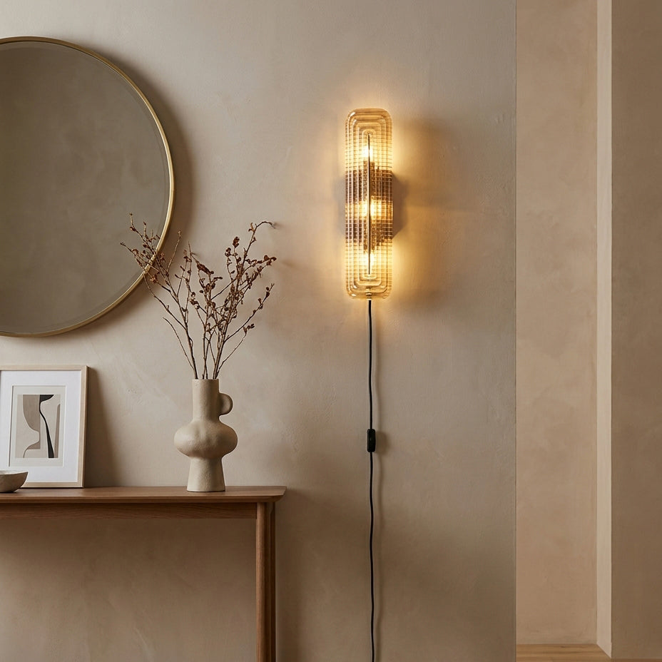 Avenenine Wall Sconce