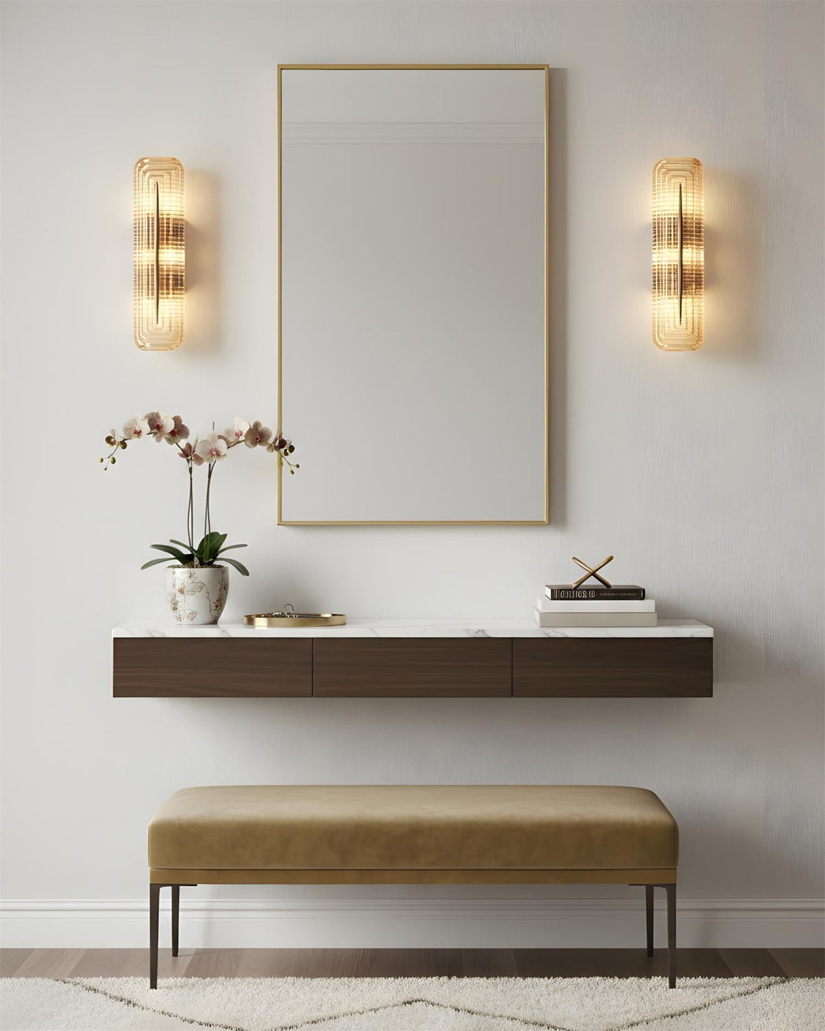 Renenise Wall Light