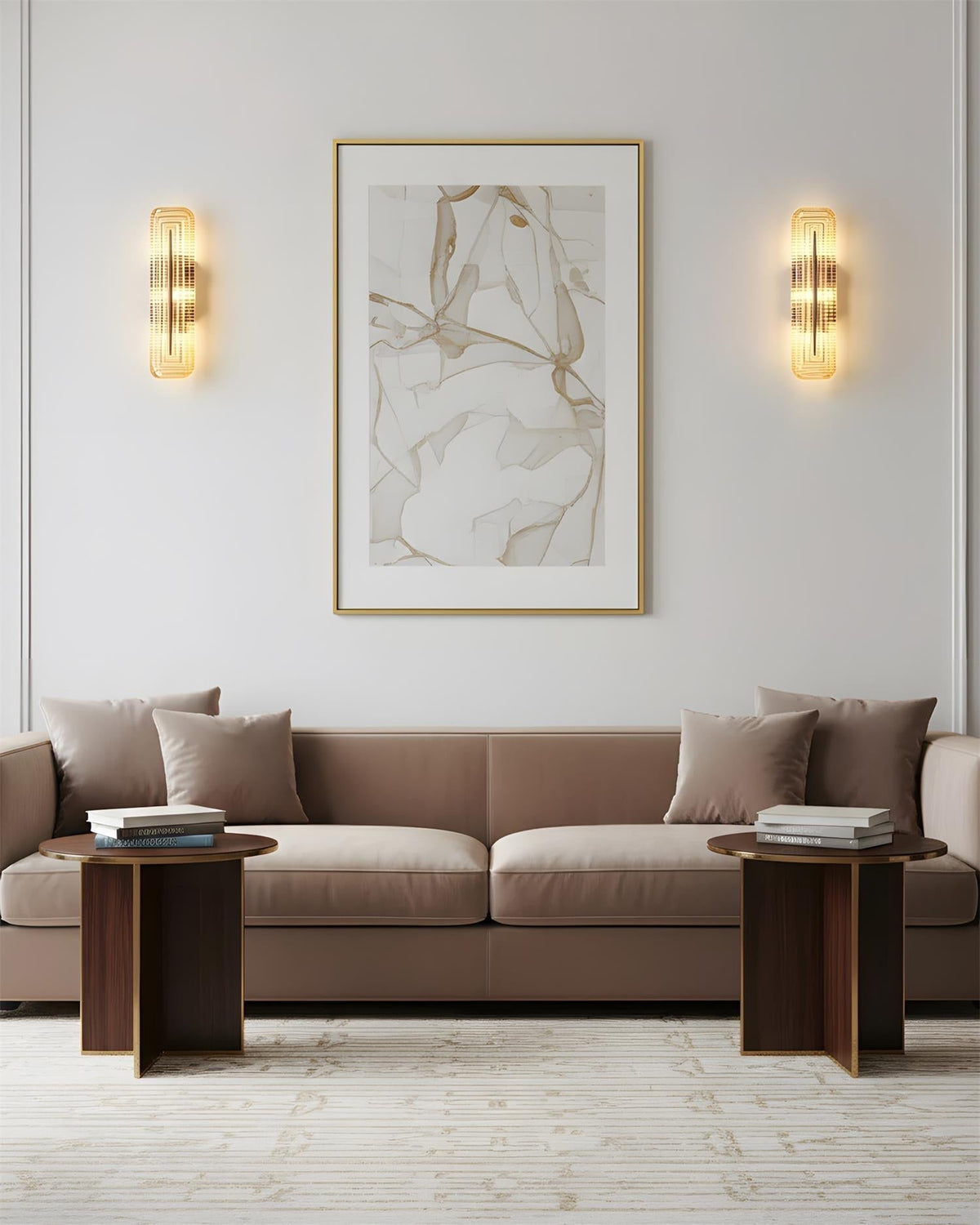 Renenise Wall Light