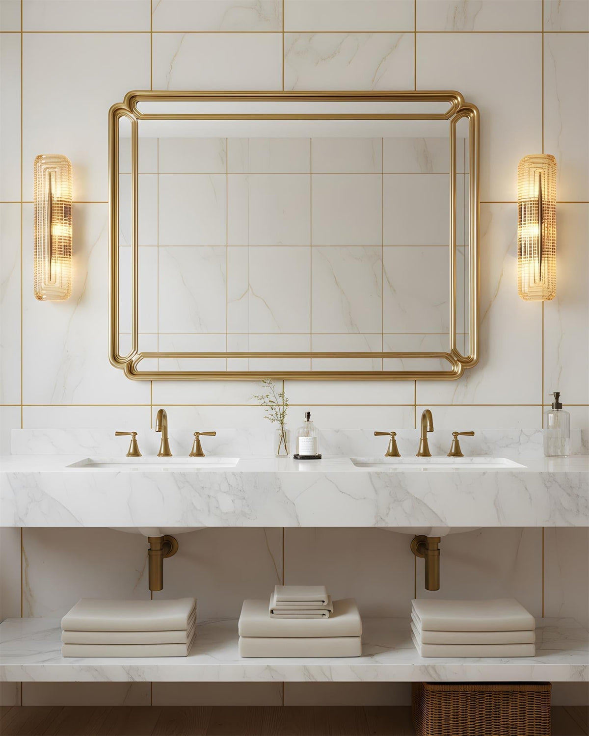 Renenise Wall Light