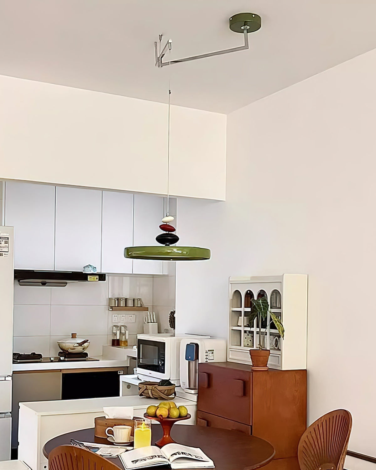 Elland Pendant Lamp