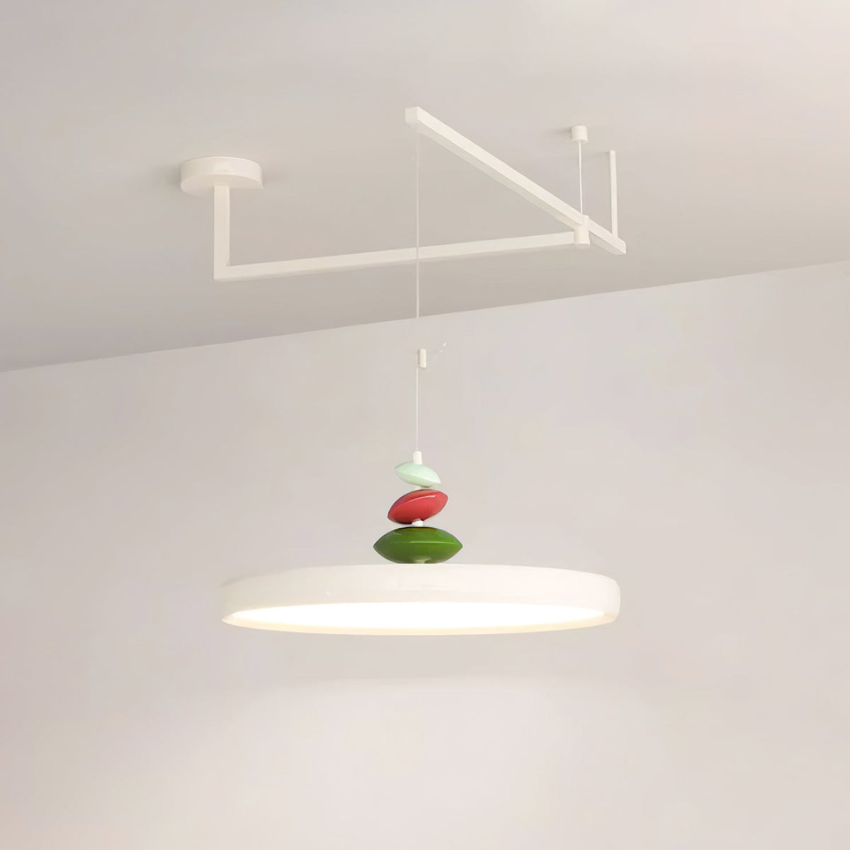 Elland Pendant Lamp