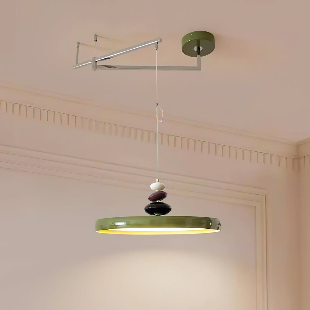 Elland Pendant Lamp