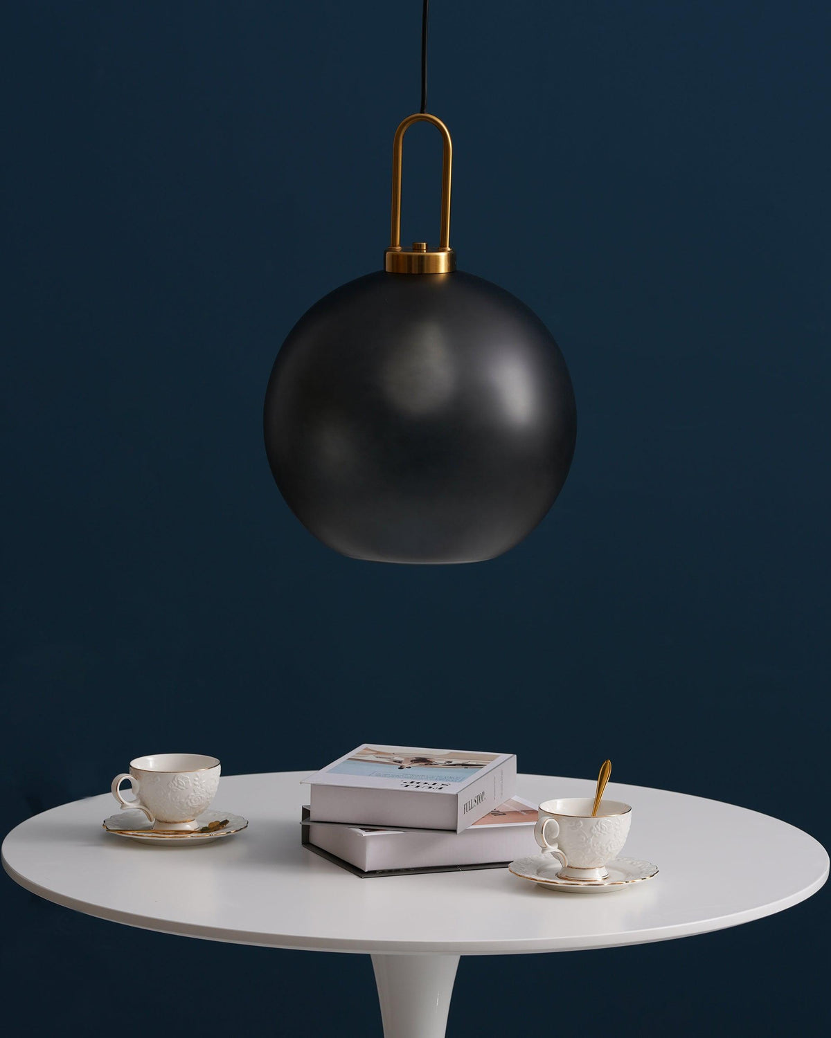 Eirisina Pendant Lamp Pendulum Glass