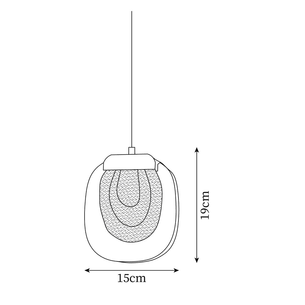Renariella Pendant Lamp
