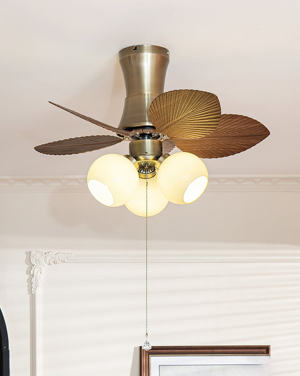 Miraneon Ceiling Fan Light