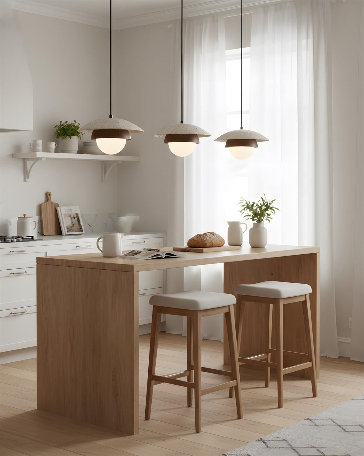 Soreira Pendant Lamp