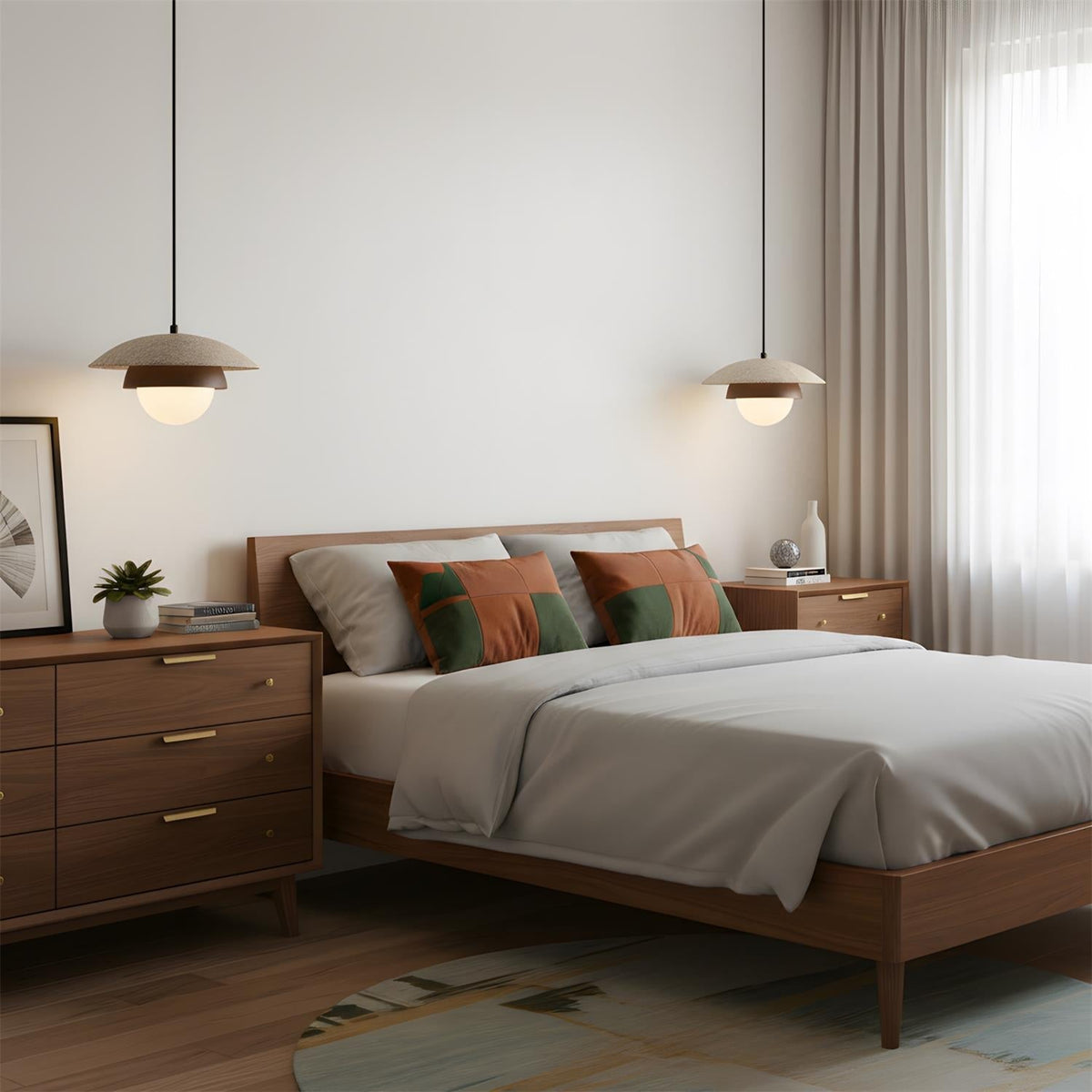 Soreira Pendant Lamp