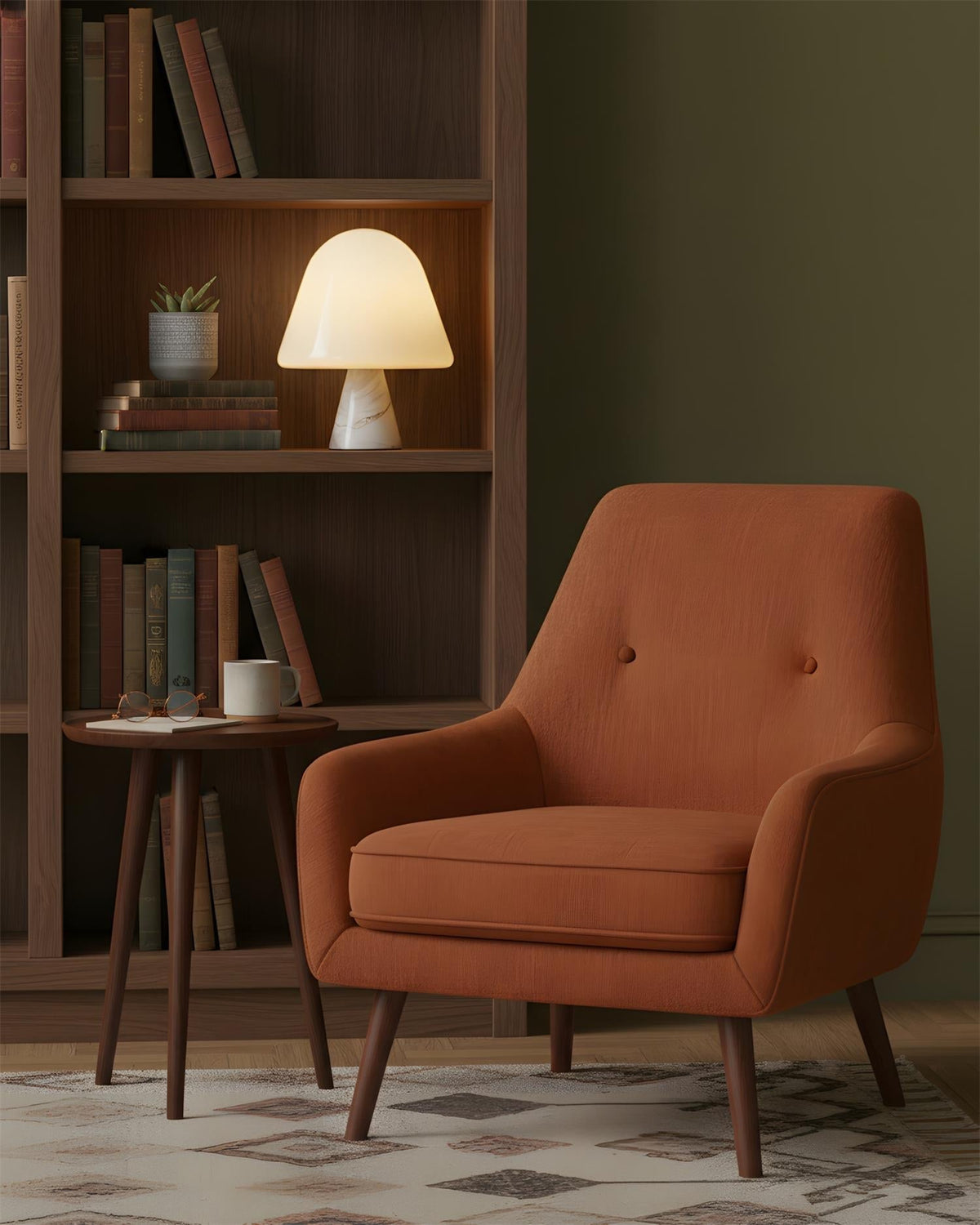 Sorinaya Table Lamp