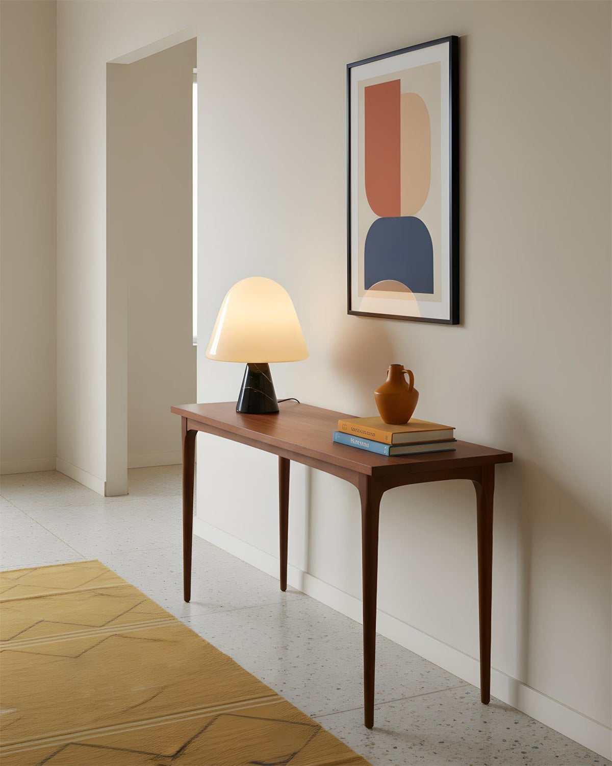 Sorinaya Table Lamp