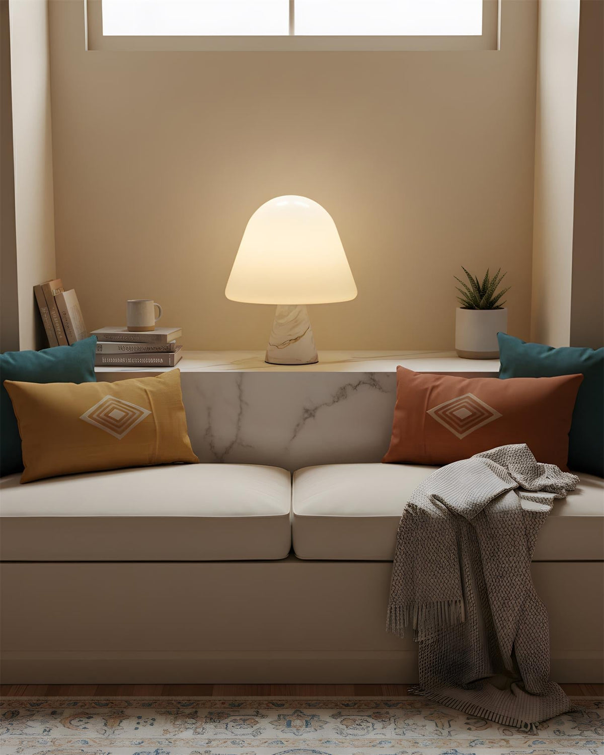 Sorinaya Table Lamp