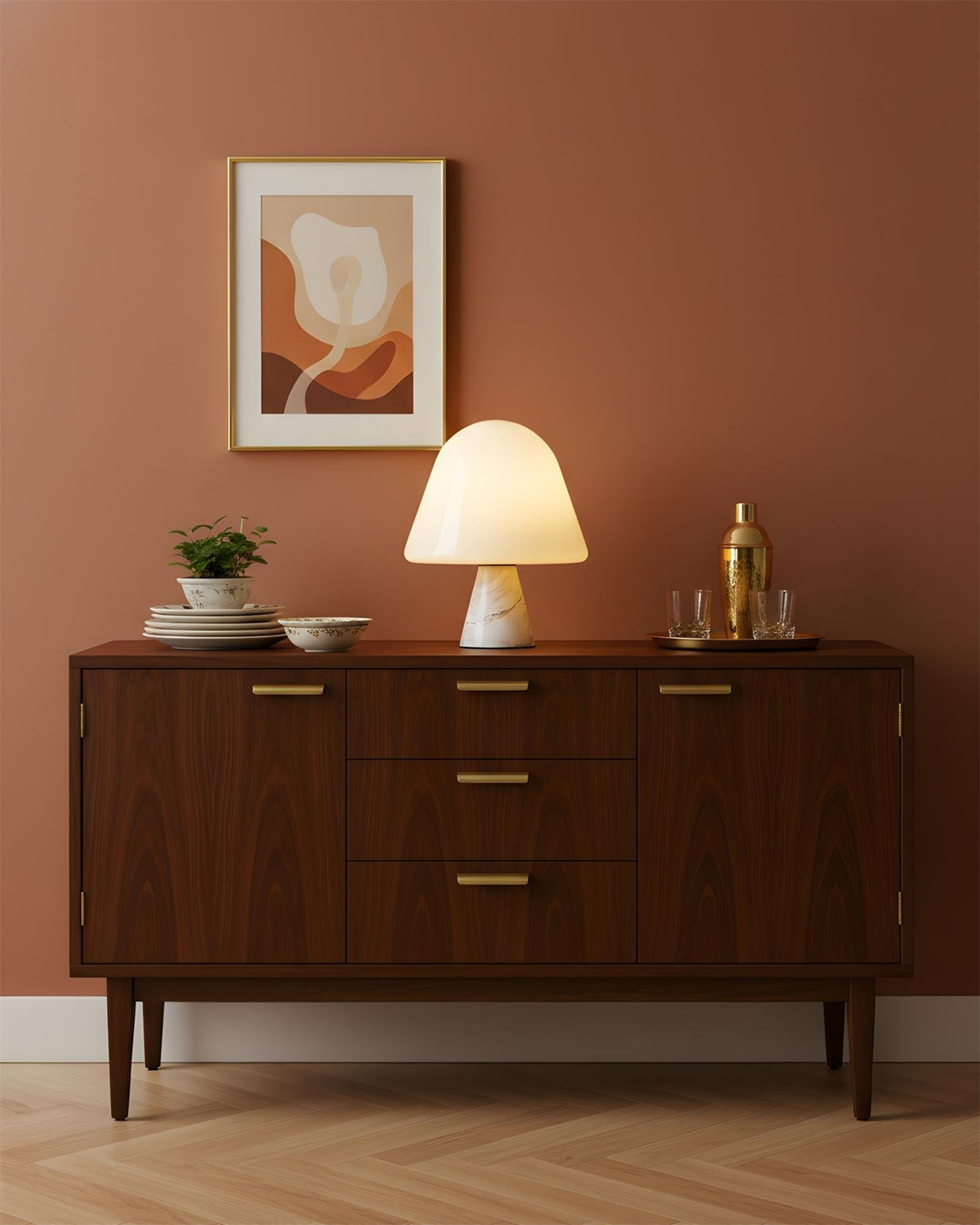 Sorinaya Table Lamp