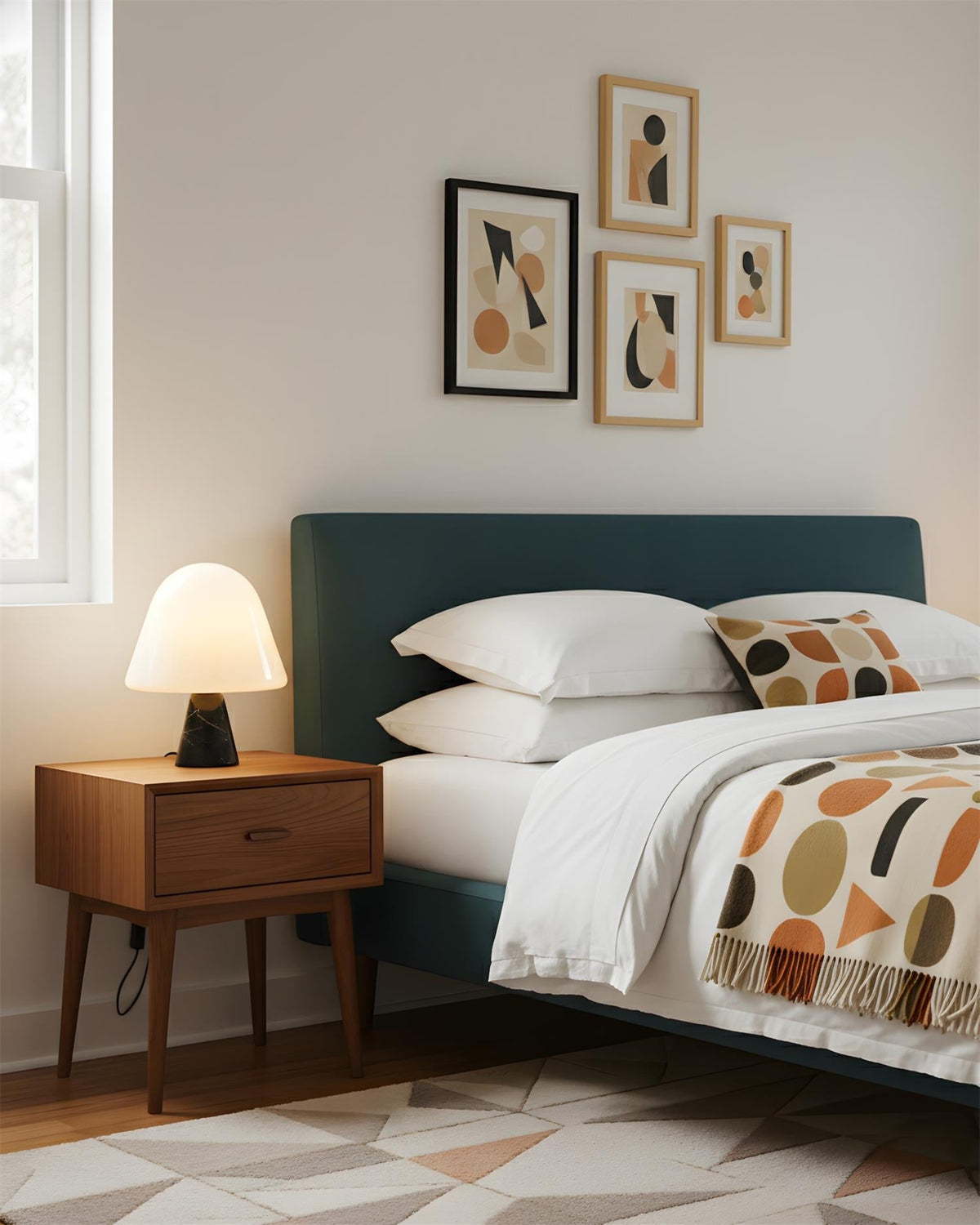 Sorinaya Table Lamp