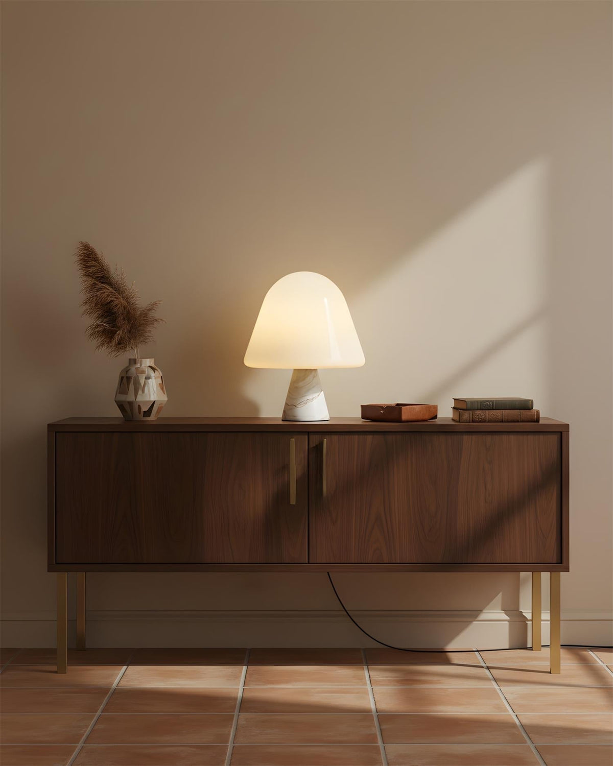 Sorinaya Table Lamp