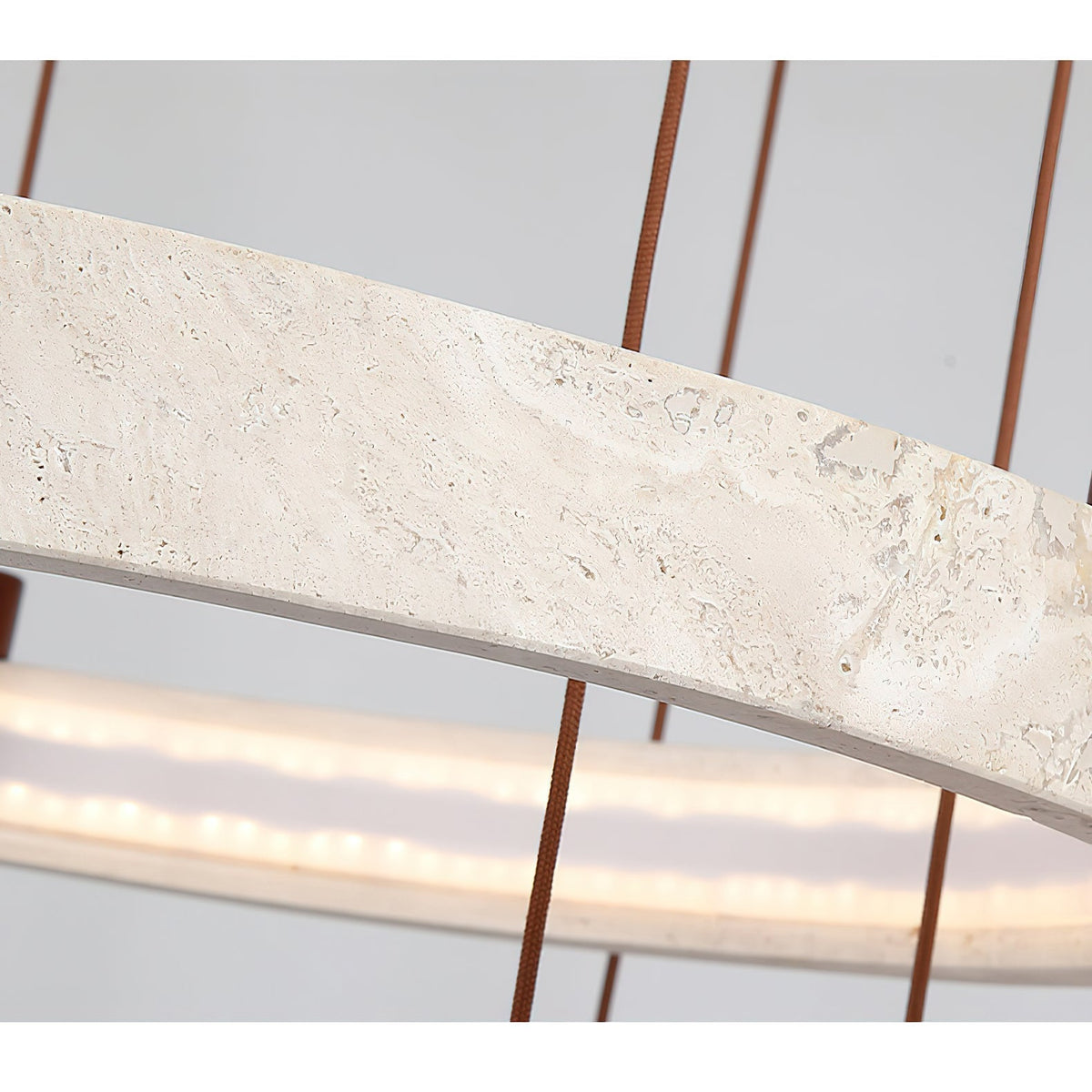 Elenmark Combination Chandelier