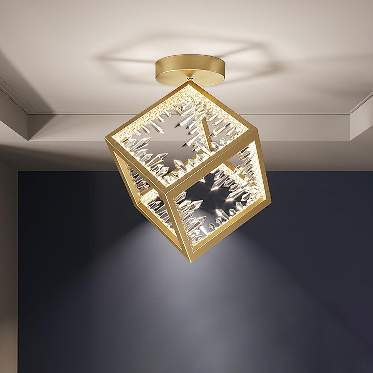 Botanica Ceiling Light