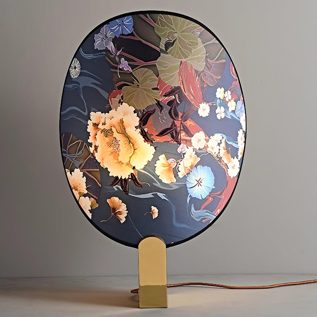 Seliette Table Lamp