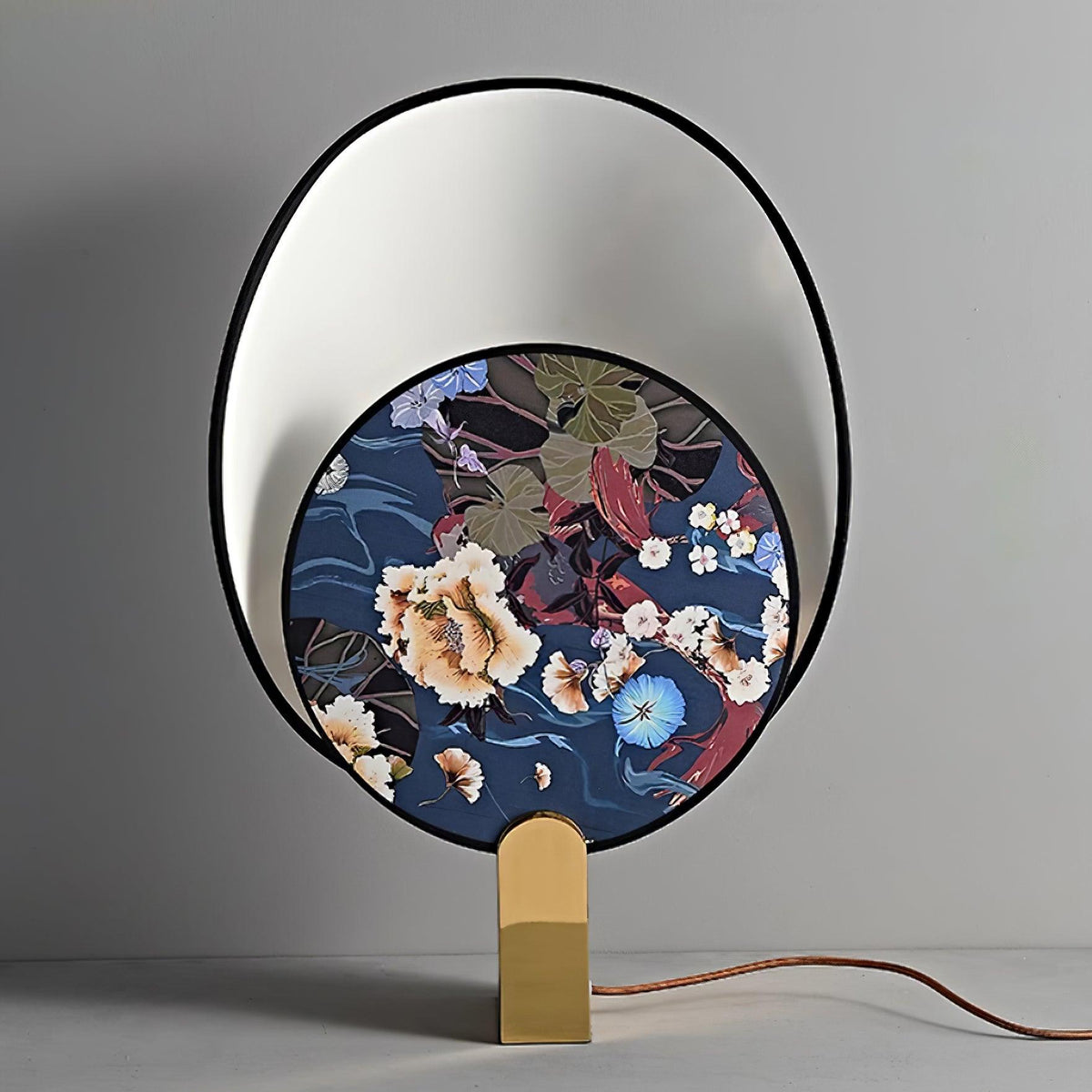Seliette Table Lamp