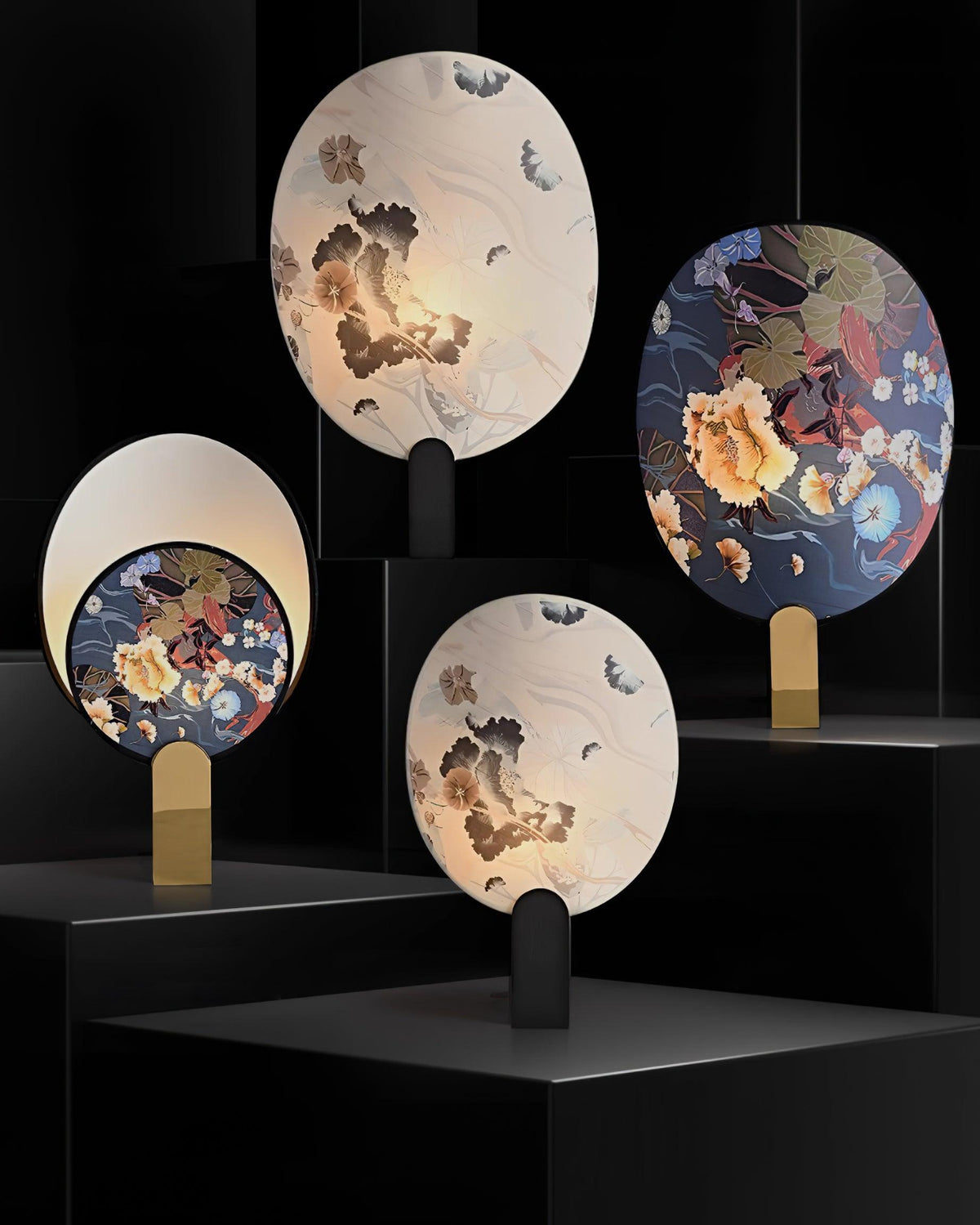 Seliette Table Lamp