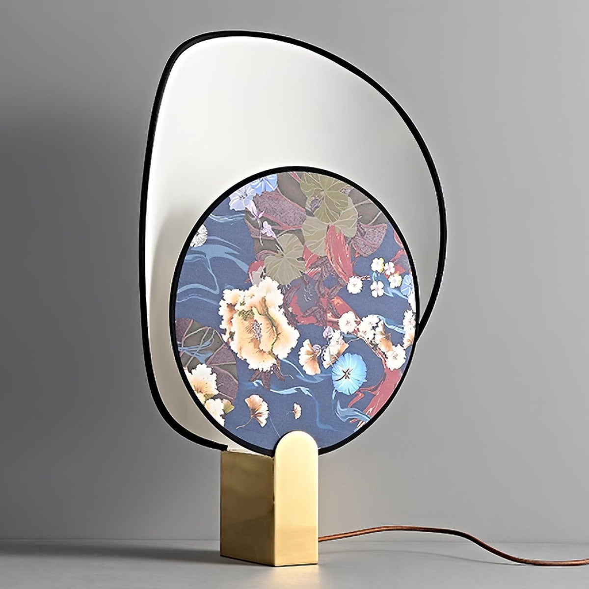 Seliette Table Lamp