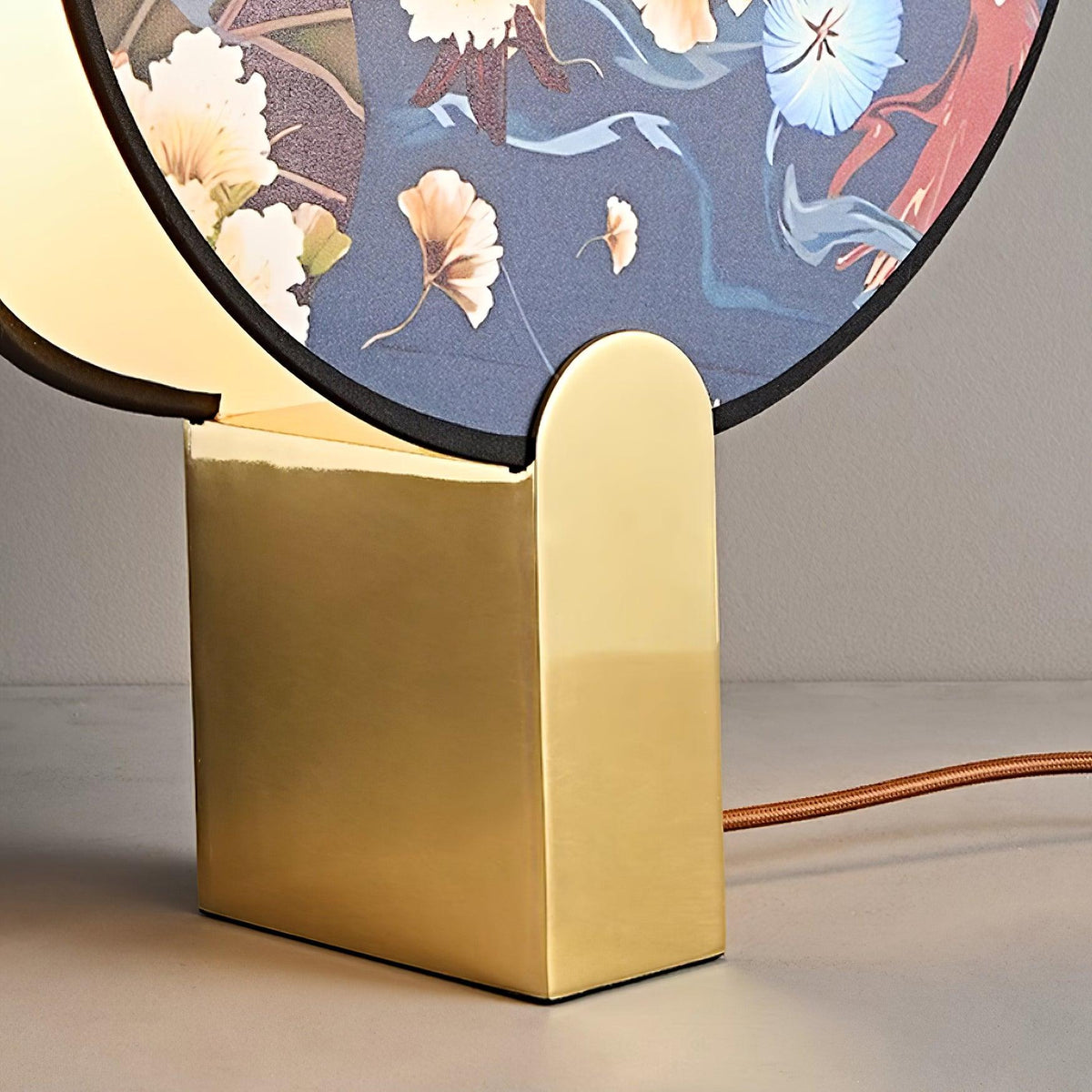 Seliette Table Lamp