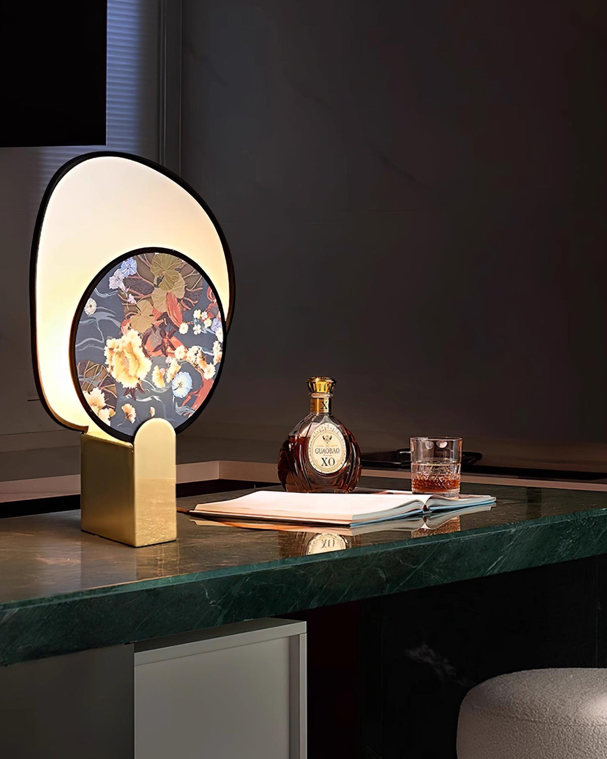 Seliette Table Lamp