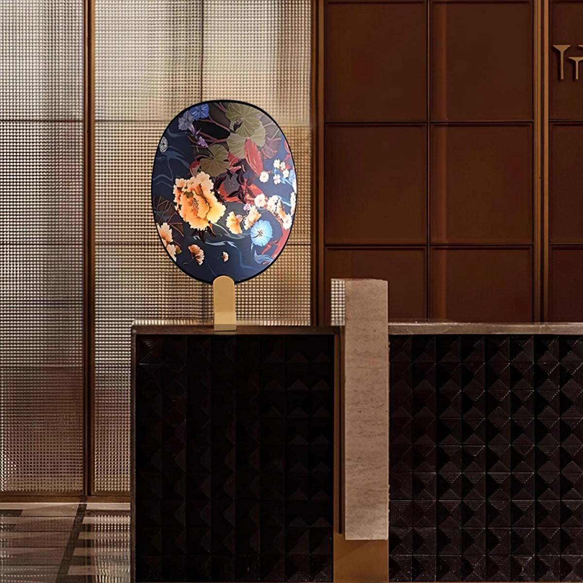 Seliette Table Lamp