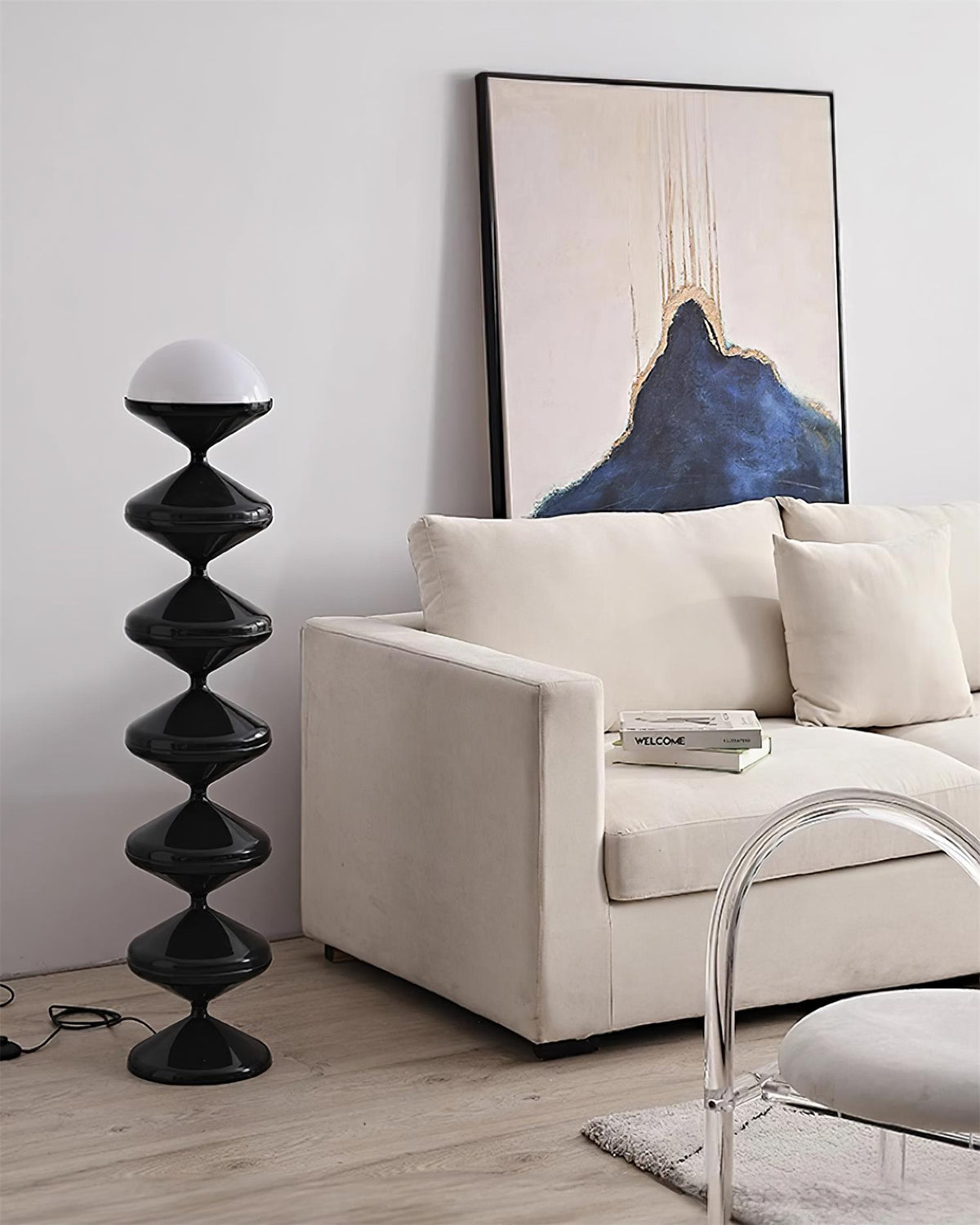 Noreriella Floor Lamp