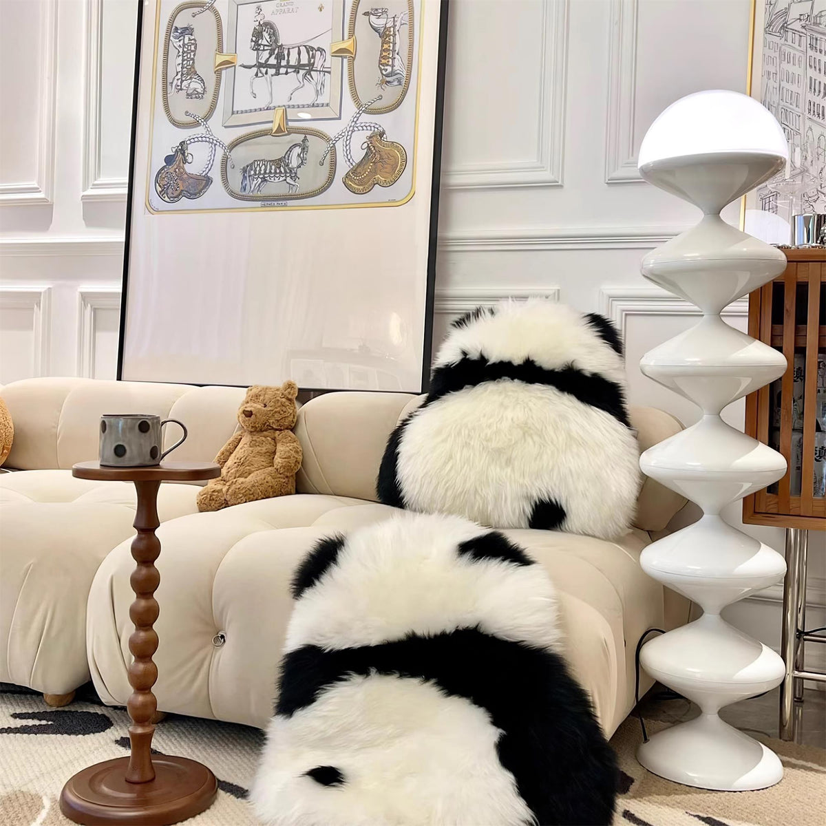 Noreriella Floor Lamp