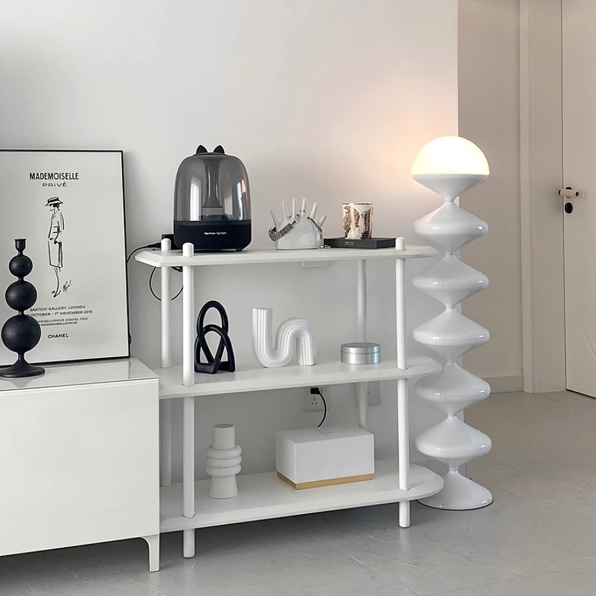 Noreriella Floor Lamp
