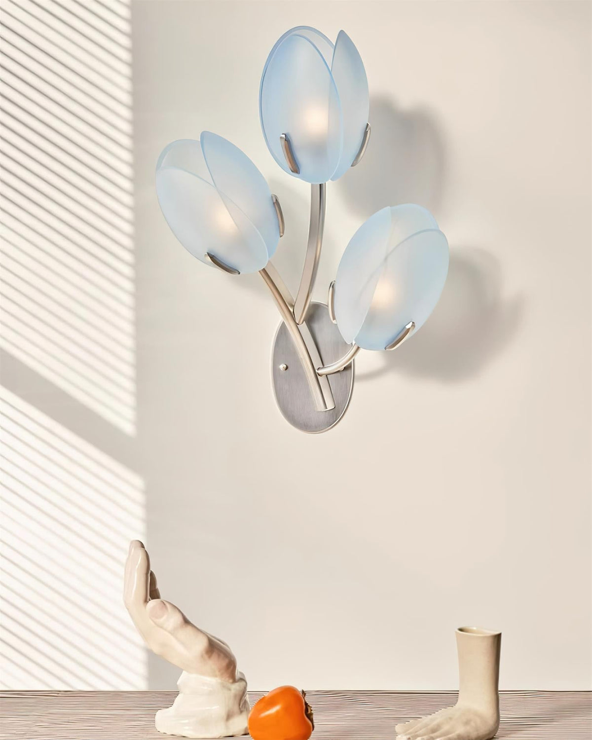 Gudelle Wall Lamp