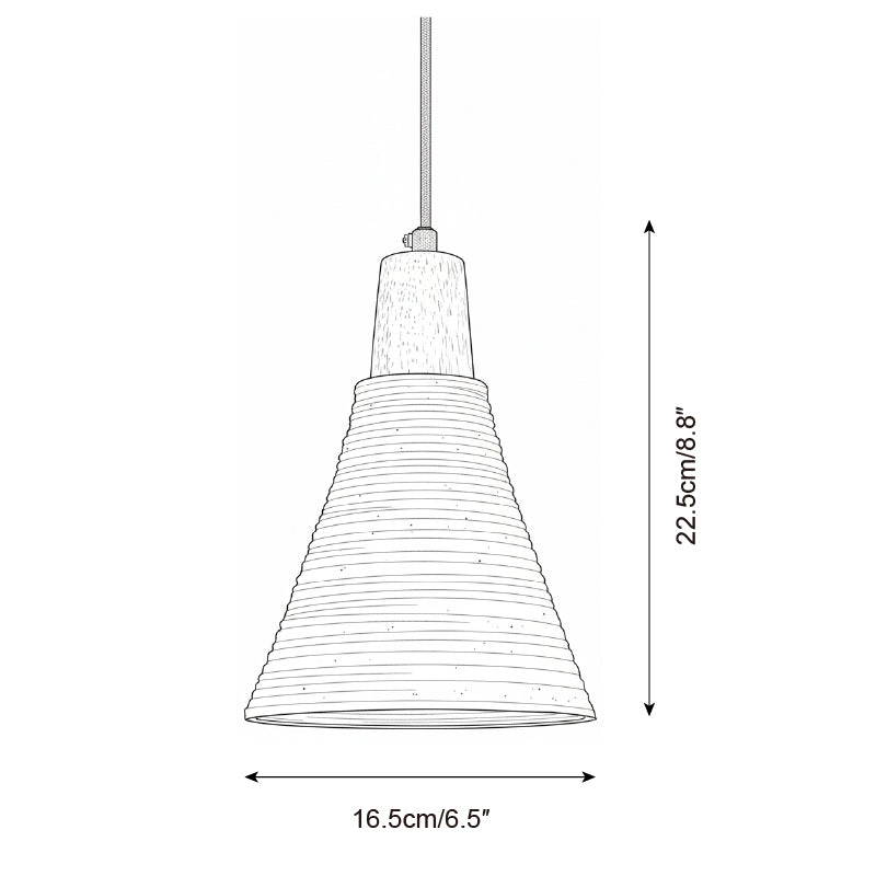 Lumivise Pendant Lamp