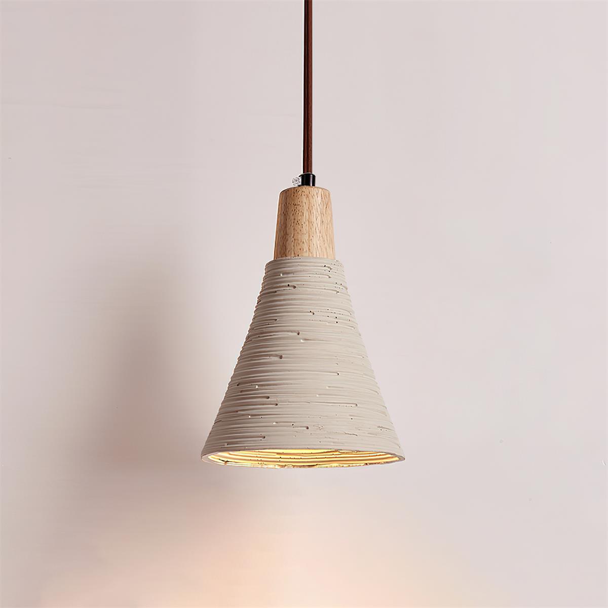 Lumivise Pendant Lamp