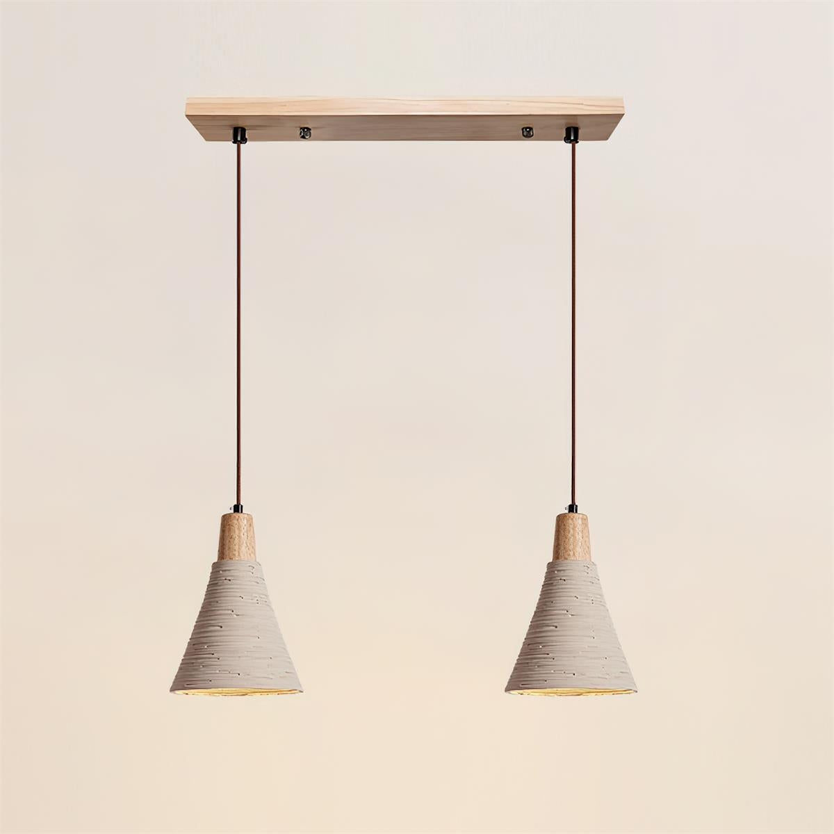 Lumivise Pendant Lamp