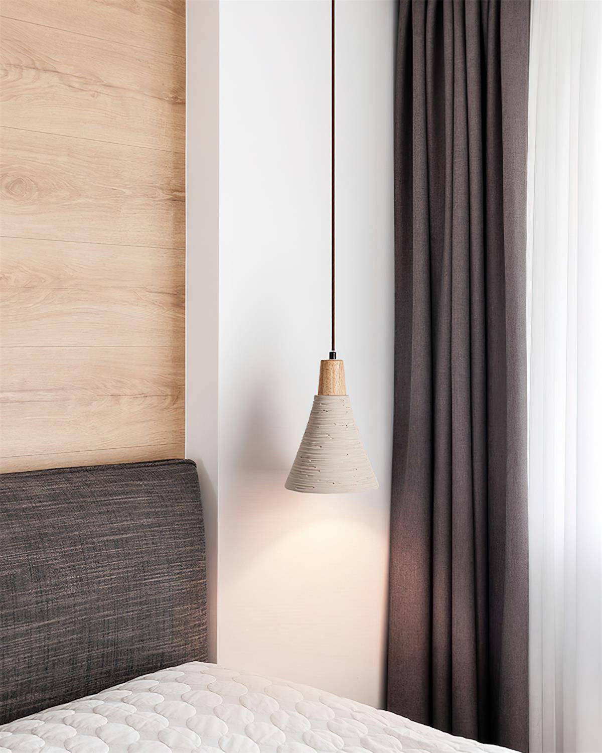Lumivise Pendant Lamp