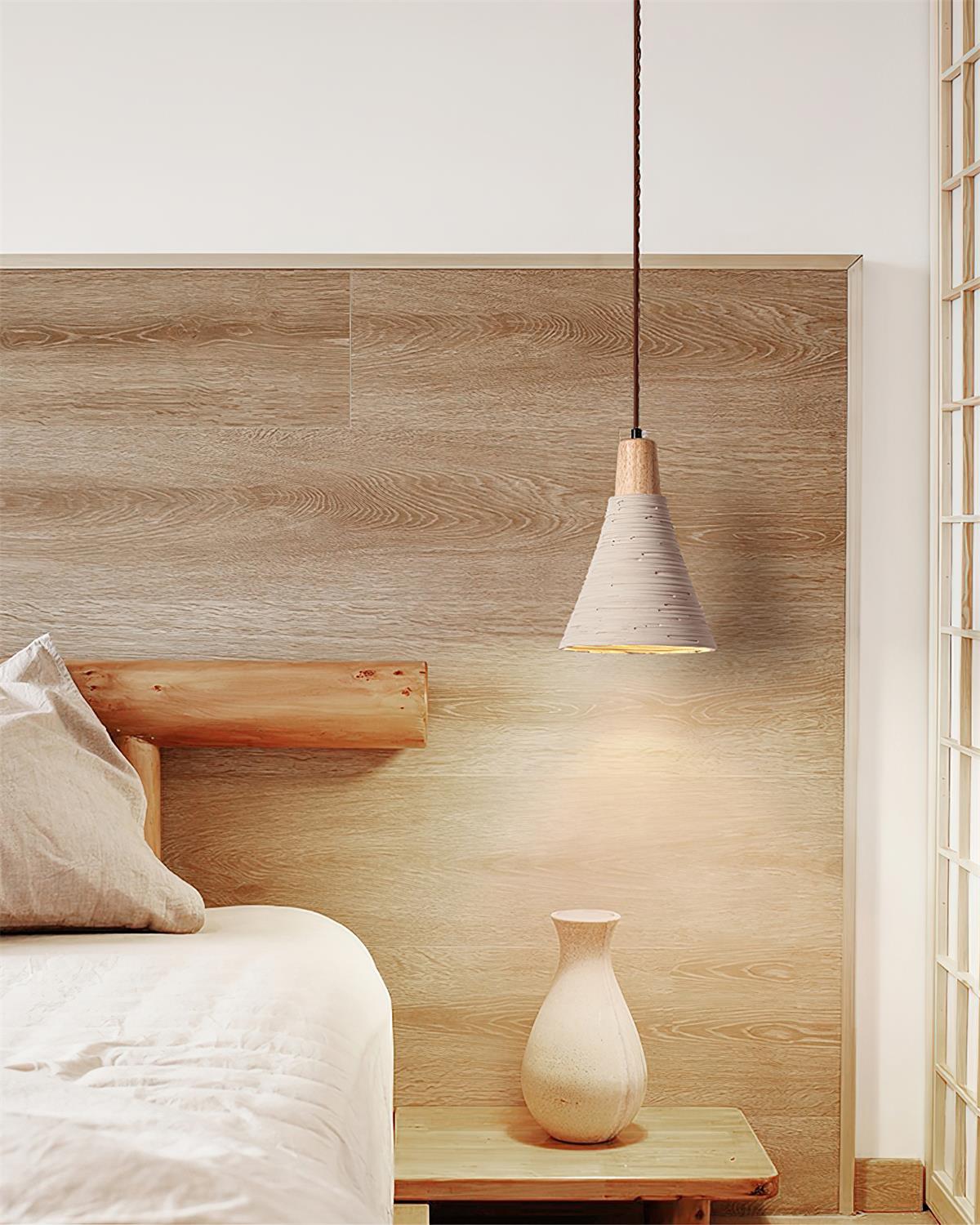 Lumivise Pendant Lamp