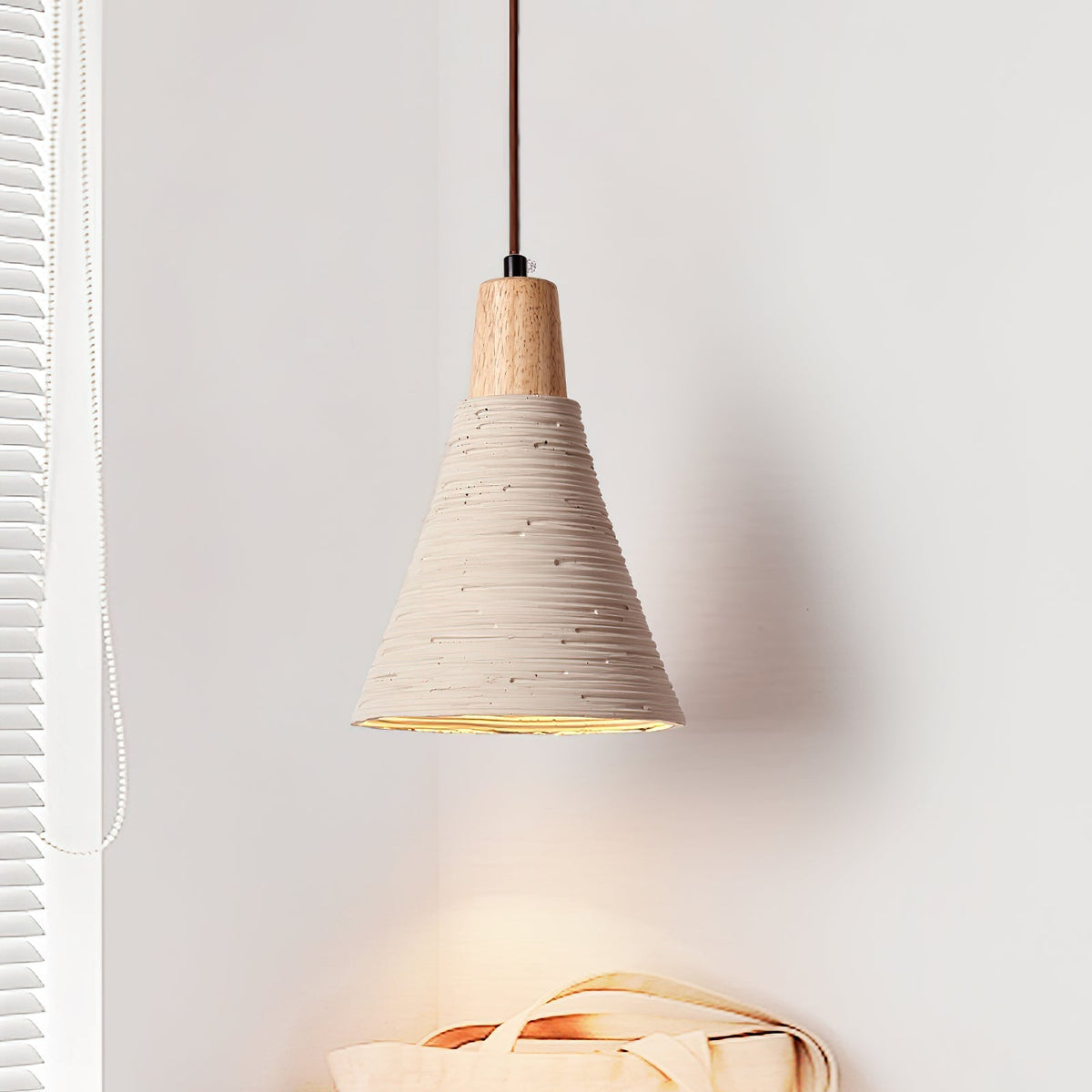 Lumivise Pendant Lamp